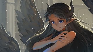 Nightcore  Redemption  Lyrics [upl. by Er]