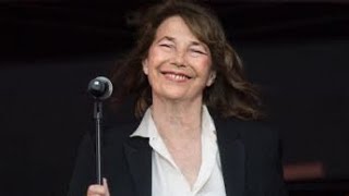 Décès de Jane Birkin  quotUne immense tristessequot pour Christophe Malavoy [upl. by Dorena]