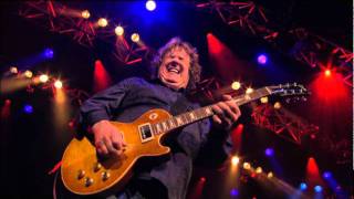 Gary Moore  Parsienne Walkways Live Montreux 2010RIPthe last and the best version RIP Gary [upl. by Eileen]