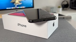 iPhone lädt nicht richtig  Lightning Stecker wackelt iPhone Buchse richtig reinigen  So gehts [upl. by Tnahs]