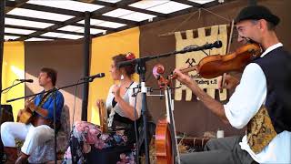 Savica  Tourdion 20170827 Sachsenburg [upl. by Pulsifer]