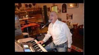 Alleinunterhalter Manfred Hartstock LiveMitschnitt [upl. by Marna]