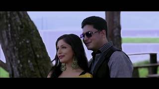 AJANITE MONE MONE অজানিতে মনে মনে  ZUBEEN GARG  ANINDITA PAUL ASSAMESE FILM SONG [upl. by Atiuqiram46]