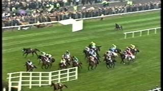 2000 Martell Grand National  Post Race Analysis [upl. by Airdnekal331]