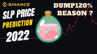 Will SLP Pump or Dump   SLP price Prediction and latest update Slp crypto arsalanmalikcrypto [upl. by Adnovad354]