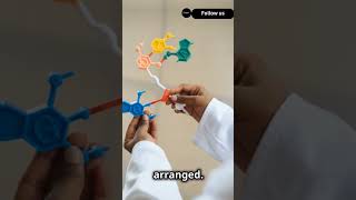 Allotropes of carbon  diamond and graphite facts shortsvideo shorts viral science chemistry [upl. by Enelyar]