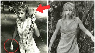 COMMENT JULIANE KOEPCKE A SURVÉCU À UNE CHUTE DE 10 000 PIEDS ET À 11 JOURS DE SOLITUDE EN AMAZONIE [upl. by Broucek]