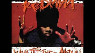 Redman  Tonights da Night [upl. by Eelyac]