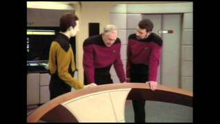 The Riker Lean [upl. by Haldane]