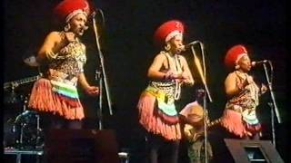 The Mahotella Queens  Awuthele Kancane [upl. by Carine]