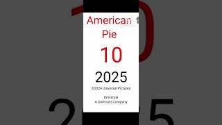 American Pie Cast Then and Now 2024 Part 3 [upl. by Peh]