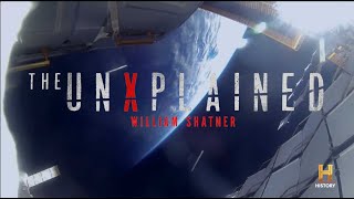 The UnXplained With William Shatner  Full Episode [upl. by Waldron627]