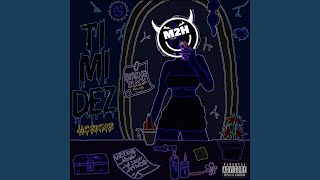 Timidez Remix [upl. by Annez]