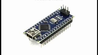 Arduino Pin Configuration  Arduino Nano Pin Description amp Header Pins Soldering [upl. by Otokam405]