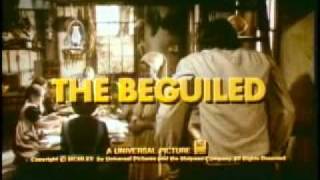 The Beguiled  Trailer [upl. by Riha]