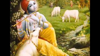 Beautiful Bhajan Shri Krishna Govind  Om Namoh Bhagavate Vasudevayah [upl. by Catherine]