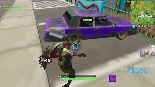 REAL OG FORTNITE [upl. by Daile]