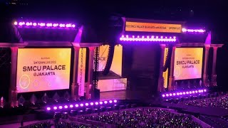 SMTOWN In Jakarta Full Concert  SMCU PALACE 2023 fancam [upl. by Deeyn]