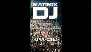 Mega Bolichero Verano 2015 Dj MatiMix [upl. by Atorod]