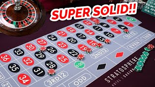 NEW  HIGH POTENTIAL  Play All Day Roulette System Review [upl. by Ater]