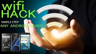 How To Hack Wifi Without Any App 100 wORK [upl. by Ritchie961]