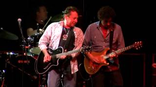 Joe Ely Band 4162010 Full Concert [upl. by Enelrahc393]