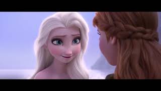 Frozen 2 Full Movie In Hindi Dubbed Explained  Kristen Bell  Idina Menzel Josh Gad Review amp Facts [upl. by Tremain575]