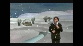 Salvatore Adamo  Tombe la Neige [upl. by Yeaton429]