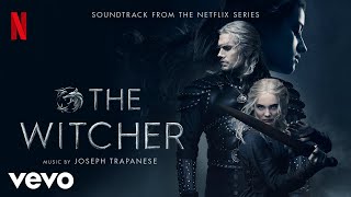 The Golden One ft Joey Batey  The Witcher Season 2 Soundtrack from the Netflix Orig [upl. by Calabresi620]