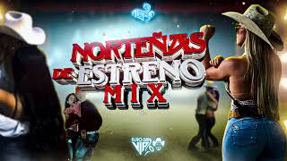 Norteñas MIX 2024 Puras Nuevas Dj Alfonzin [upl. by Teagan367]