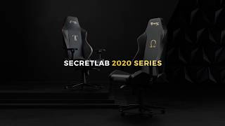 Meet the Secretlab Classics collection [upl. by Raney266]