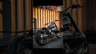 BMW R18 FE Custom Exhaust Sound [upl. by Kimberlee]