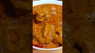 Dawat Wala Shahi Chicken Korma Recipe trending youtubeshorts viralvideo chicken [upl. by Hgielah]