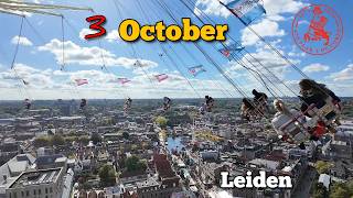 Leidens BEST October 3rd Festival Moments Highlights 2024 [upl. by Adnylg]