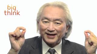 Michio Kaku Telepathy Is Easier Than You Think  Big Think [upl. by Margit]