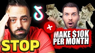 TikTok Affiliate Marketing The LEGIT Course For TikTok Shop in 2024 [upl. by Ramso]