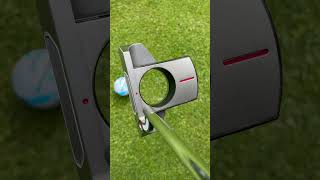 The ZEN ORACLE Putter  Training Aid  zen golf putter [upl. by Alis191]