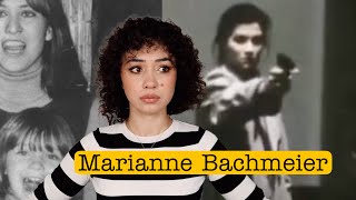 Bir annenin acısını asla küçümsemeyin Marianne Bachmeierın İntikamı  KARANLIK DOSYALAR  ÇÖZÜLDÜ [upl. by Peednama323]