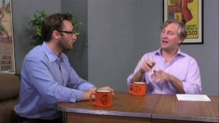 Simon Sinek The Fundamentals of Mentoring Relationships [upl. by Ailev]