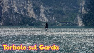 Torbole sul Garda Trentino  Italy [upl. by Hubey161]