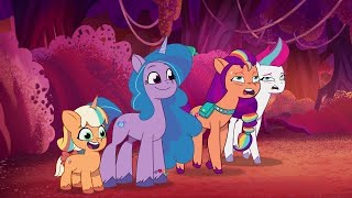 🔴 My Little Pony Kisah Perkongsian  LIVE [upl. by Diandre263]