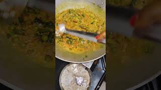 haldi ki sabji [upl. by Gian]