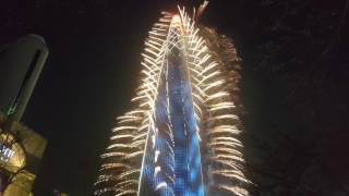 korea  lotte world tower fireworks festival롯데월드타워 불꽃축제 201720170402 [upl. by Furtek590]