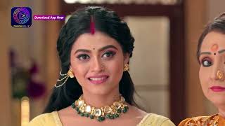 Ishq Ki Dastaan Naagmani  এক প্রেম কাহিনী নাগমণি  Mini Episode 51 August 2023  Enterr10 Bangla [upl. by Einahc]