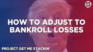 I Just Lost My BankrollNow What [upl. by Gerri147]