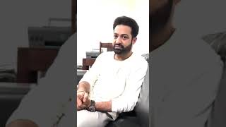 NTR apologies to his Fans about Devara Prerelease Event Cancelled  tarak devaraJahnvikapoor [upl. by Downe]