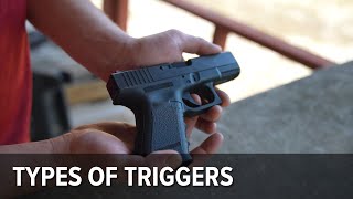 Types of Triggers [upl. by Poliard]