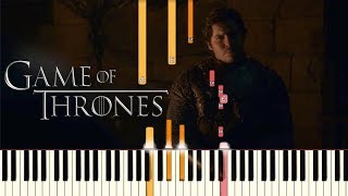 Game Of Thrones Has The BEST Soundtrack  Jenny of Oldstones [upl. by Obelia]