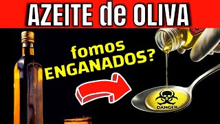 Os SUPER BENEFÍCIOS do AZEITE de OLIVA em JEJUM Melhora CORAÇÃO CIRCULAÇÃO e DIABETES ou é mentira [upl. by Elagibba9]