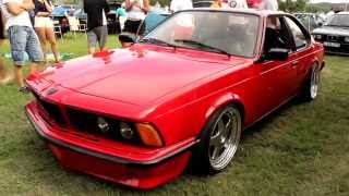 1979 BMW E24 635CSi [upl. by Waters]